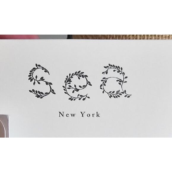 Sea New York Paco Solid Puff Sleeve Aqua Top Women's Sz S NWT New - Picture 10 of 11